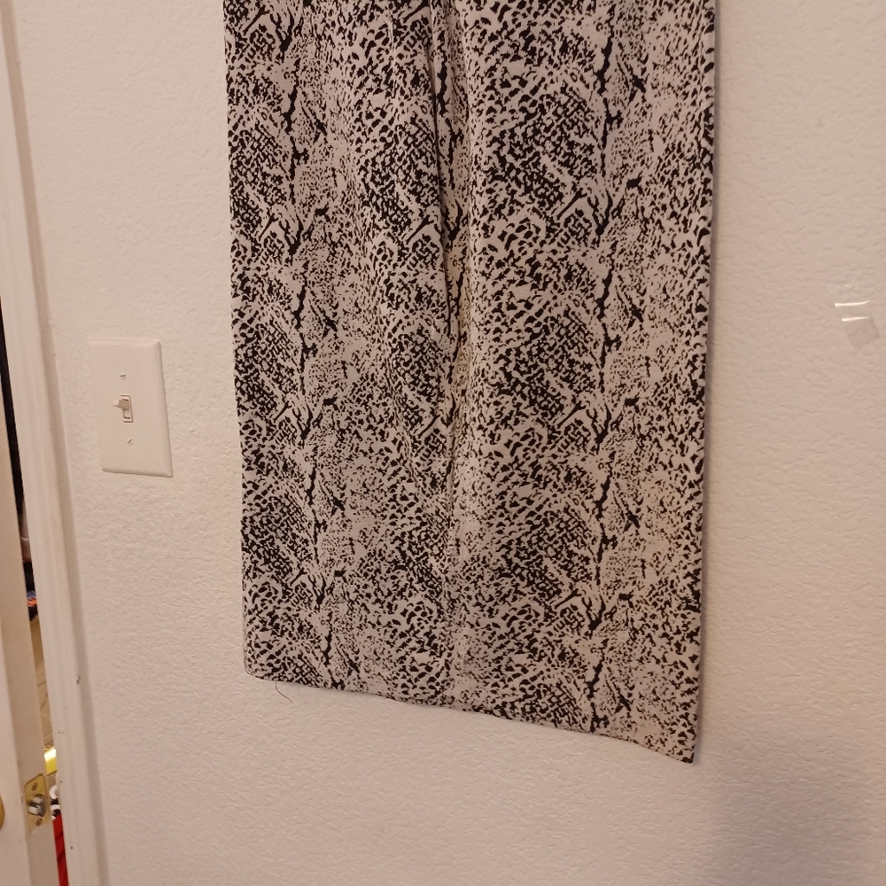 Pencil  skirt